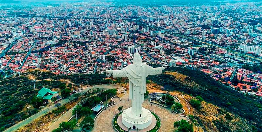 Cochabamba