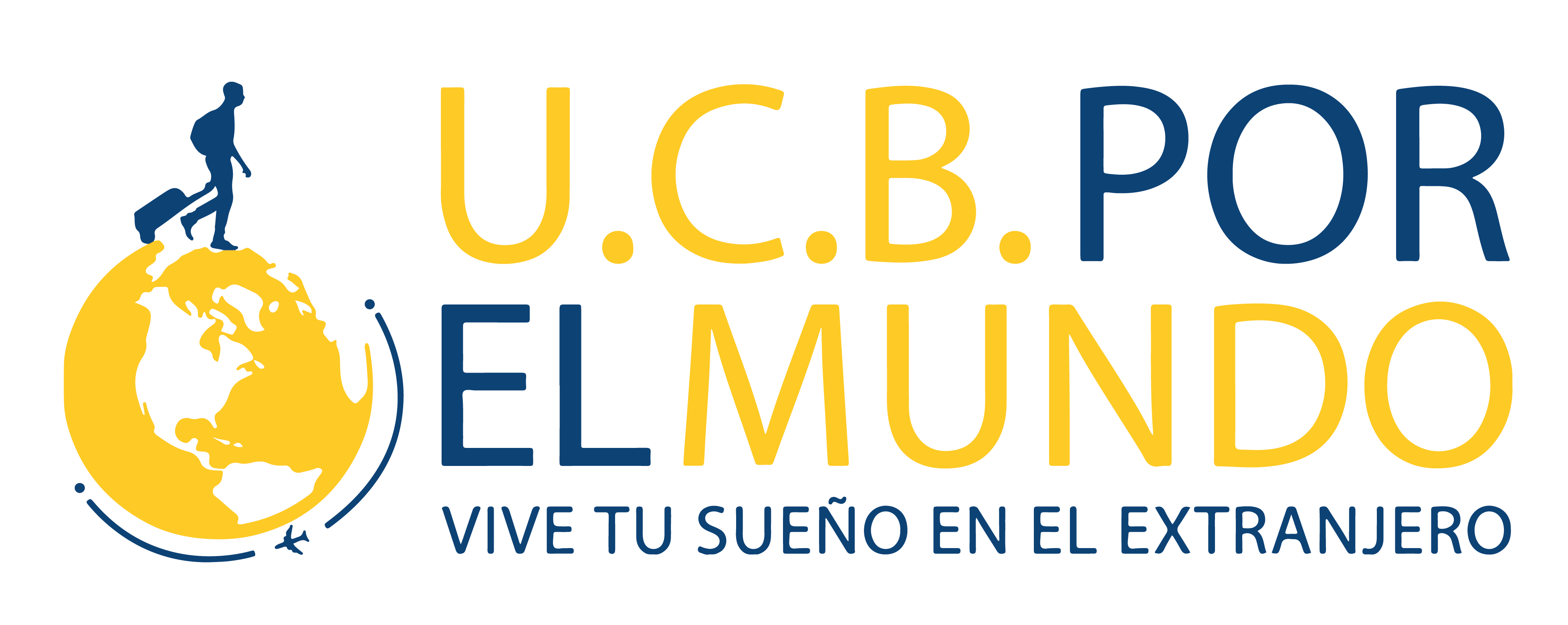 ALUMNO UCB EN EL EXTRANJERO